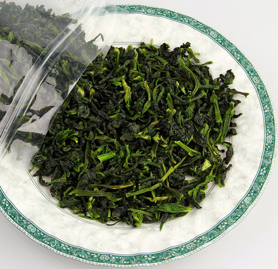 脫水萬(wàn)年青（菜心干）