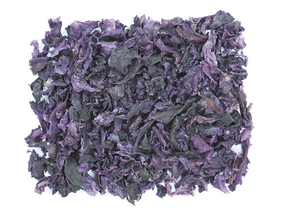 脫水紫甘藍(lán)