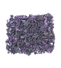 脫水紫甘藍(lán)