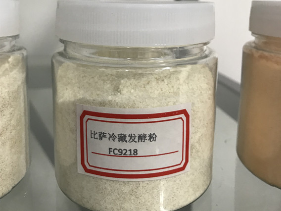 披薩冷藏發(fā)酵粉